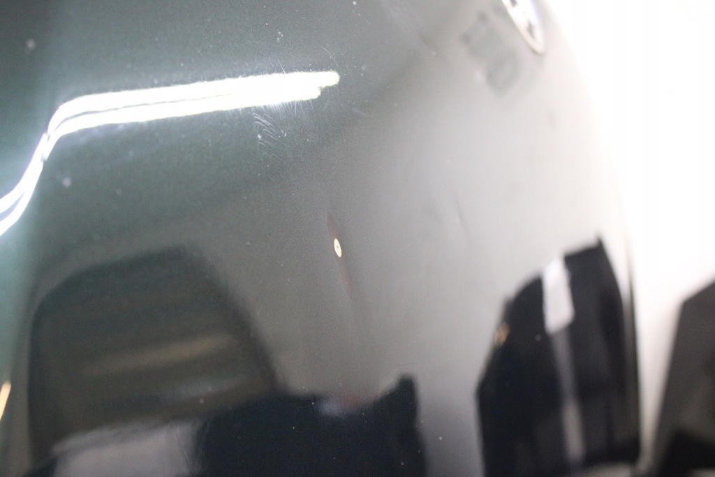 фото №9, Bmw 3 e92 e93 06r- капот крышка двигателя a43