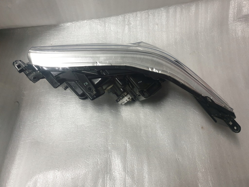 фото №6, Toyota hilux full led