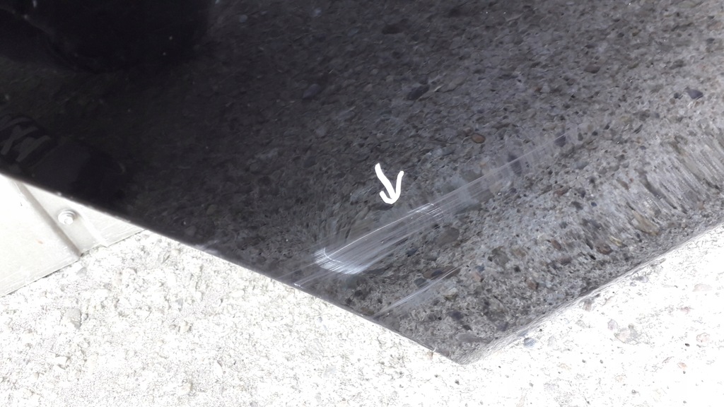 фото №10, Bmw 5 f10 10- sedan двері правий задня