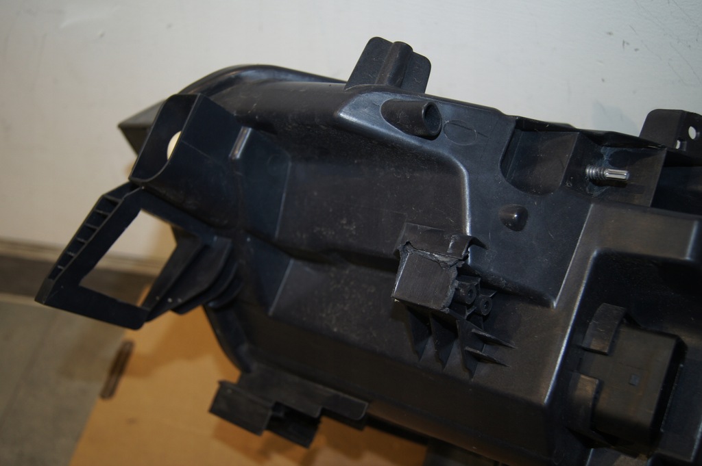 фото №7, Full led vw id.3 id3 права europa iq light id.3 лампа 10b941036c