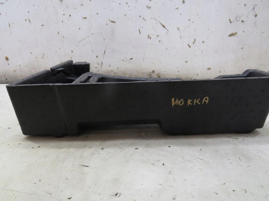 фото №1, Пенополистирол багажника правый opel mokka 95095444