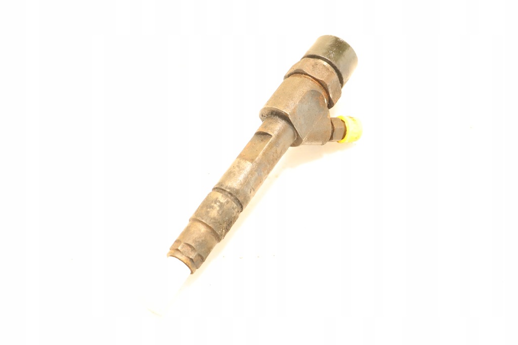 фото №5, Инжектор форсунка renault trafic ii 1.9dci