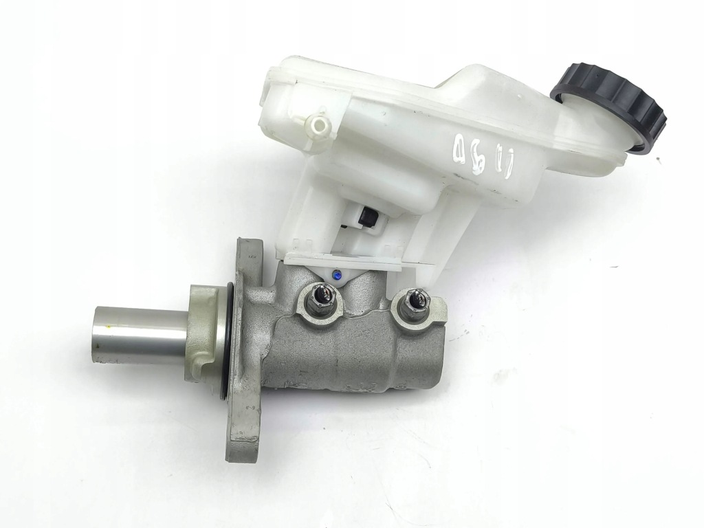 фото №1, Citroen c5 aircross 2024 головний циліндр гальма