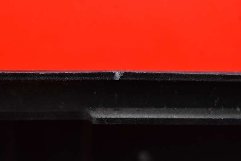 фото №9, Pas передний усилитель mazda 3 1 i bk 1.6 cdti 109 km lift 06-09