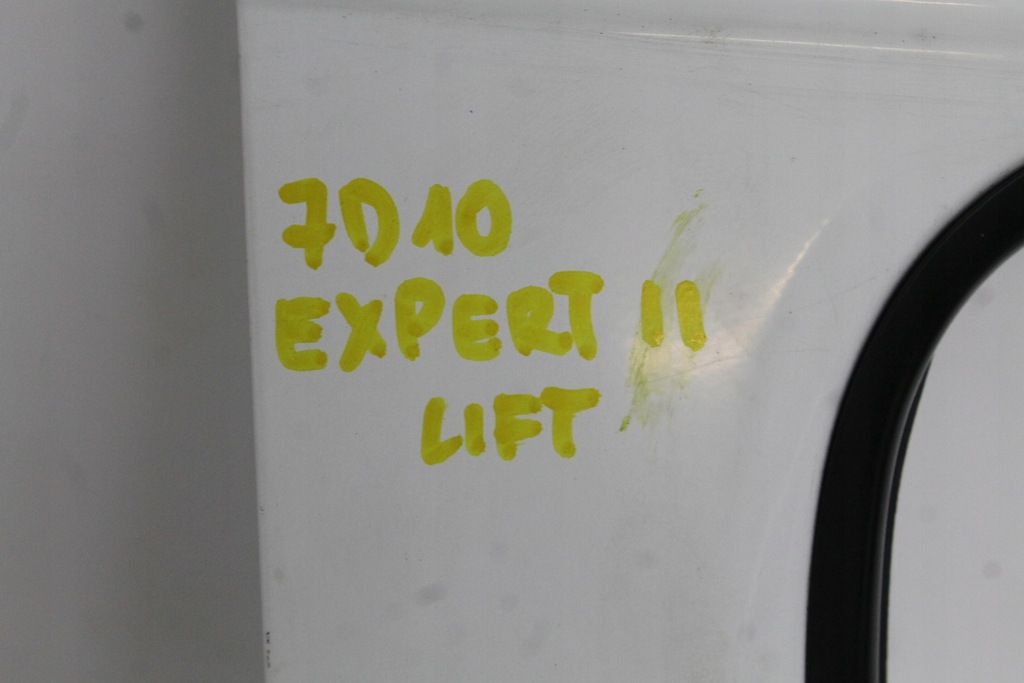 фото №8, Двері правий перед праве передні peugeot expert ii scudo jumpy 2006r- ewp