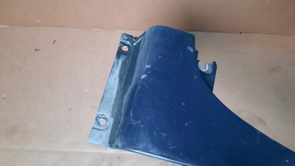 фото №12, Крыло правый renault espace iv 04r