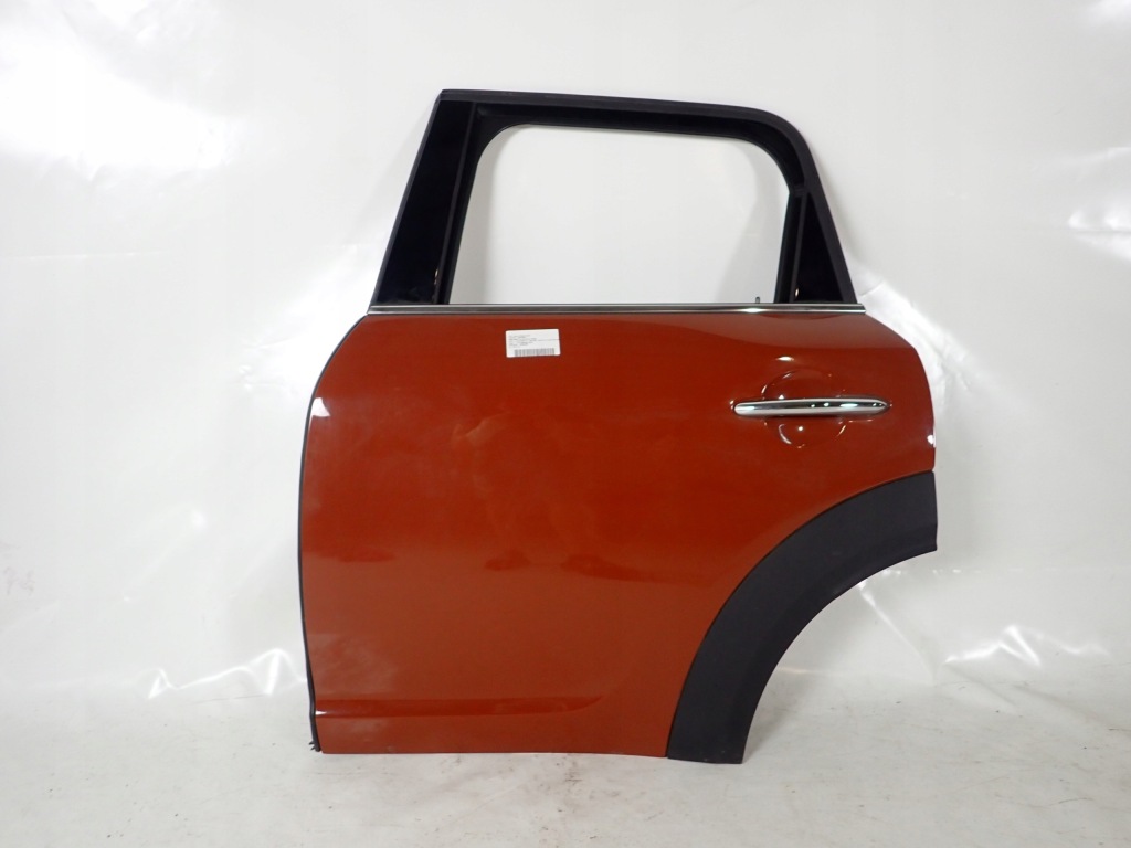 Купить Mini countryman 2 f60 16- дверь левое задняя задняя