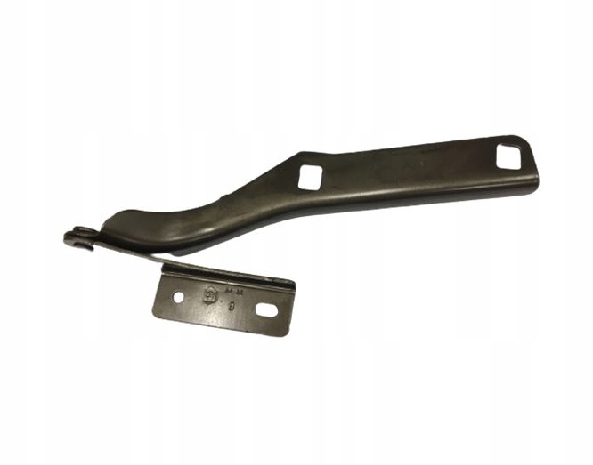 фото №1, Правый петля капот peugeot partner