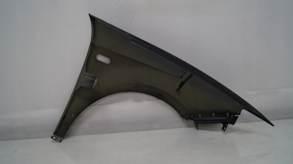 фото №9, Крила передній лівий seat ibiza iv lift 2013