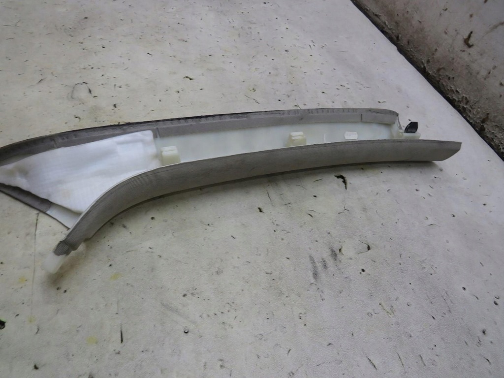 фото №5, Защита стойка левый перед audi q5 8r