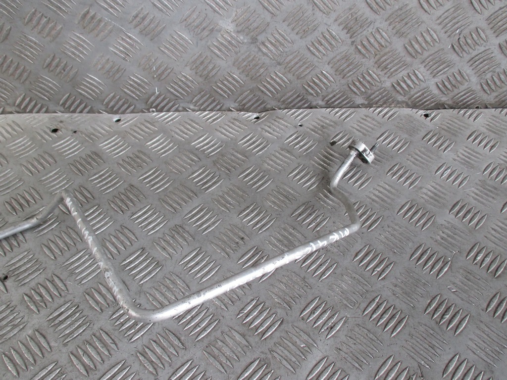 фото №8, Шланг кондиціонера ford mondeo 1.8 tdci 06-10r