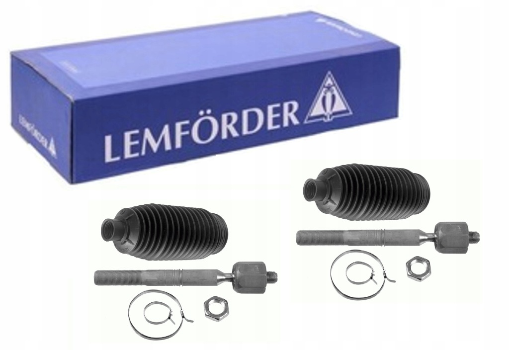 фото №1, 2x тяга кермовий alfa romeo 159 brera spider