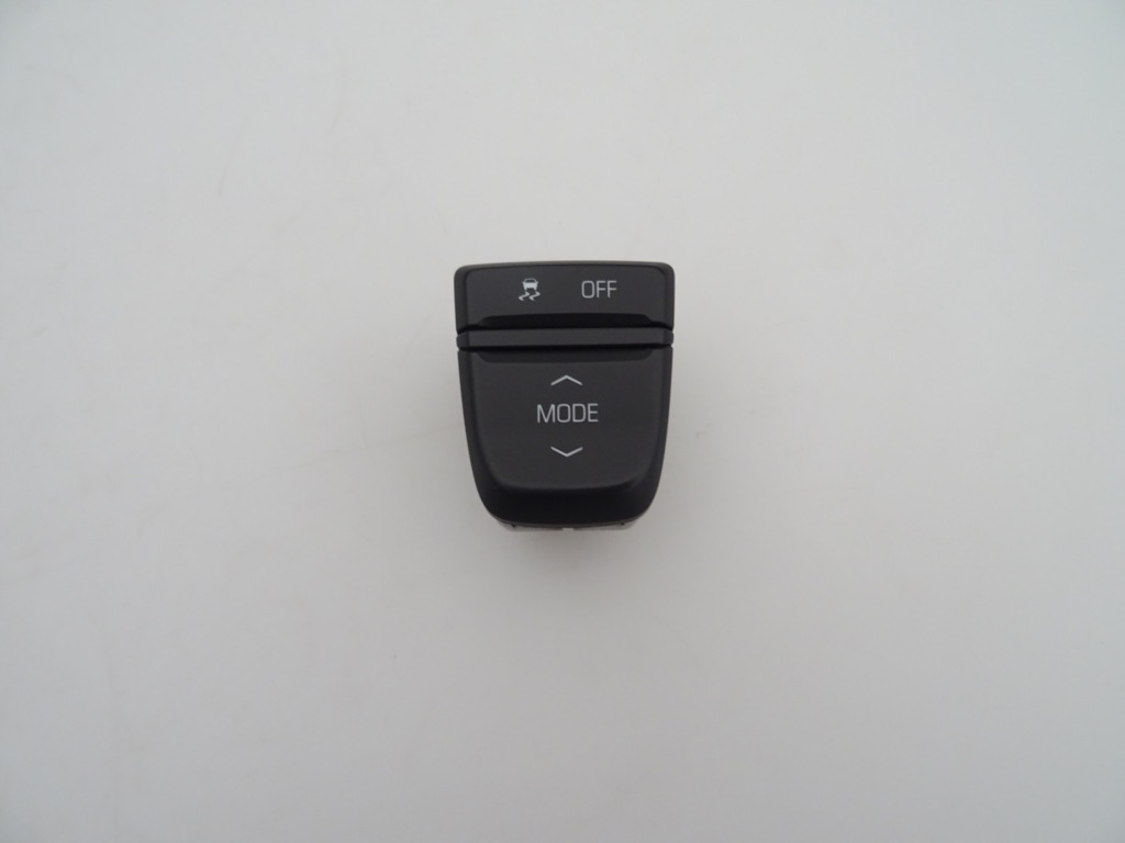 фото №1, 2016-2023 camaro кнопка консоли туннель тяги переключатель esp