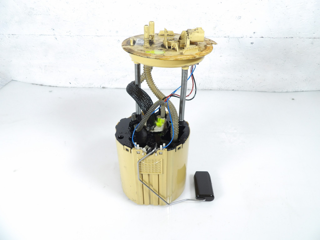 фото №1, Opel astra k 1.6cdti помпа топлива 13509662