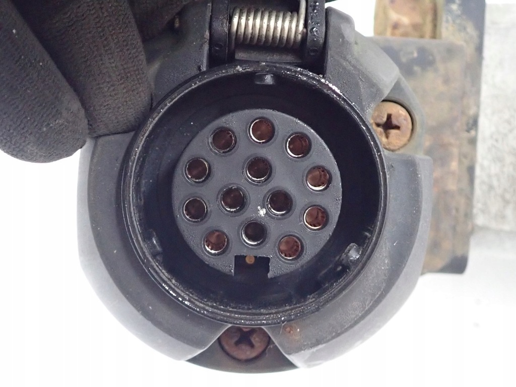 фото №13, Hak буксировочный разъём балка 72901-54p00-000 suzuki sx4 s-cross 2014r