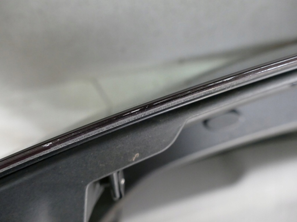 фото №16, Jaguar xf x250 kombi sportbrake крышка багажника багажника цвет chp