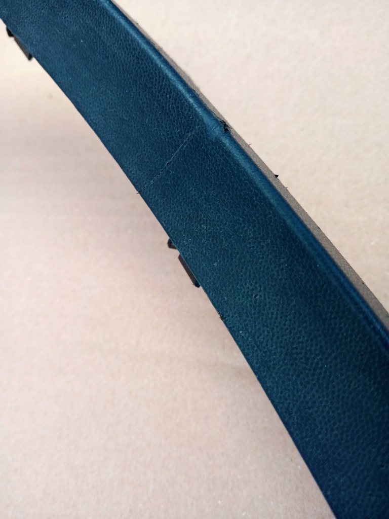 фото №7, Vw t-roc левая молдинг крыла перед 2018r-