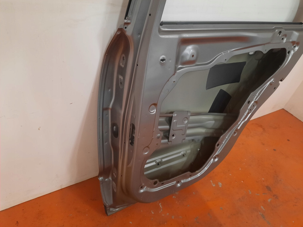 фото №13, Kia niro 2 ii 22- дверь правый задняя правое задние