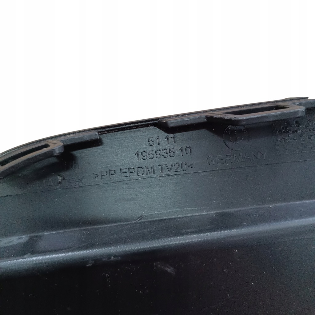 фото №8, Решётка бампера правая bmw 2 f45 f46 lift 7460186