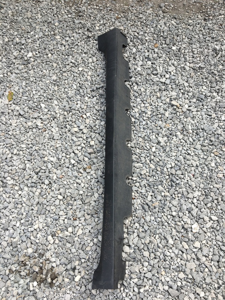 фото №1, Порог молдинг накладка левая kia picanto iii x-line 17-