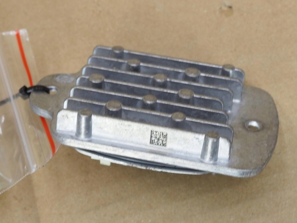 фото №5, Преобразователь jez модуль ford kuga mk3 b135914