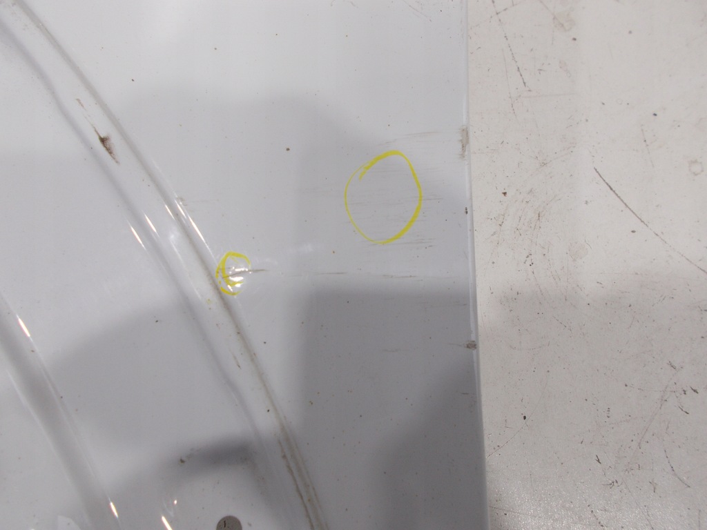 фото №6, Mini countryman i r60 10-17 крыло левый передний org !