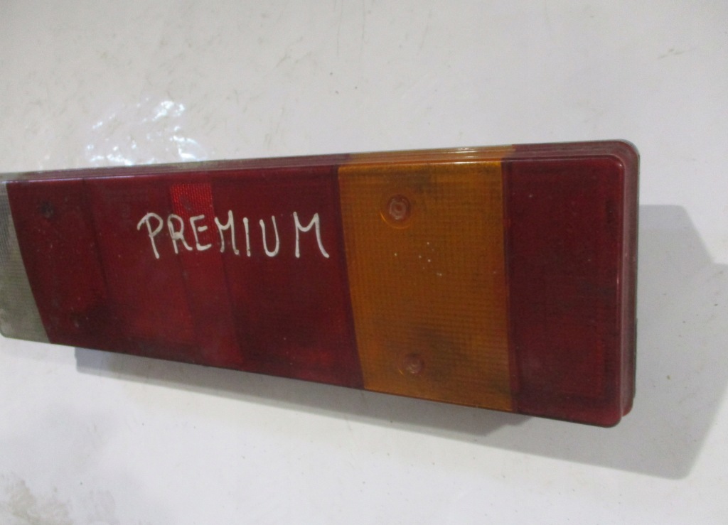 фото №3, Лампа задняя задняя renault premium