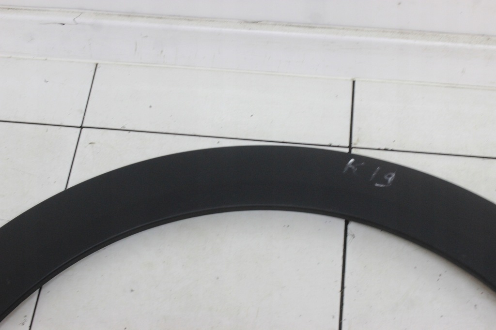 фото №3, Mini clubman r55 молдинг крыла lewego заднего левая задняя левый задняя