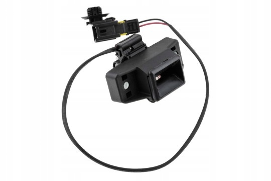 фото №1, Замок кришки багажника clio ii 2001- kangoo 1997-