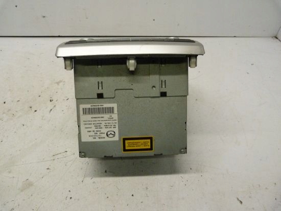 фото №3, Радіо mazda