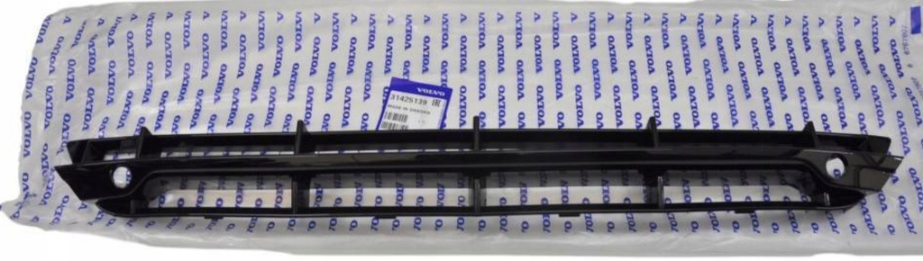 фото №1, Захист радіатора volvo s90 v90 r-design