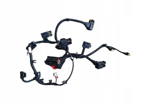 Коробка передач передач nissan x-trail 3 t32 qashqai j11 2 1.3 dig-t 320102094r Недорого