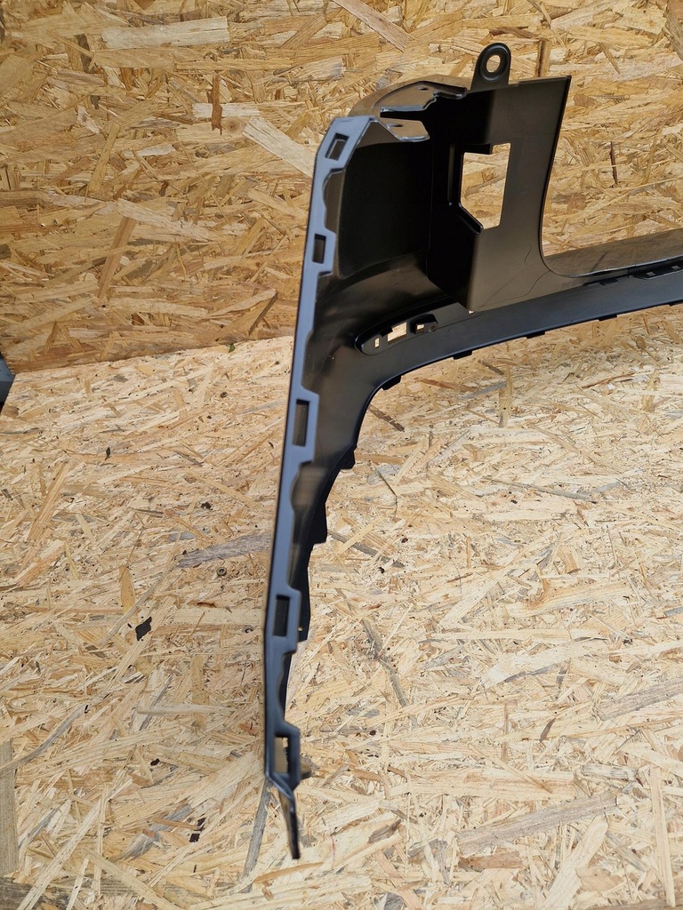 фото №5, Бампер задня renault koleos ii