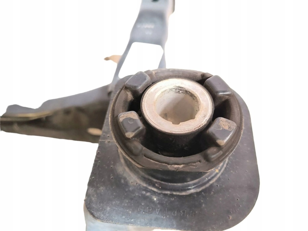 фото №8, Ford edge ii 2017 рама допоміжна передня