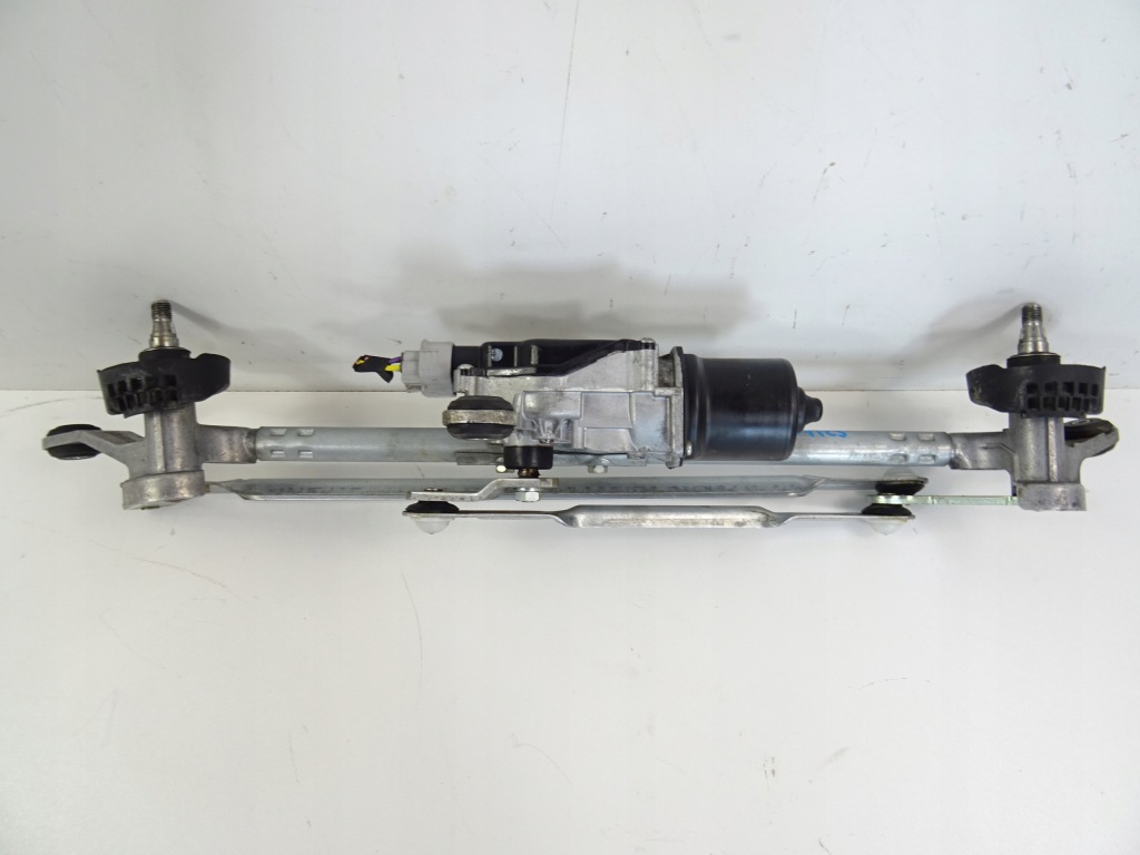 фото №5, Nissan qashqai ii j11 lift механізм двірник