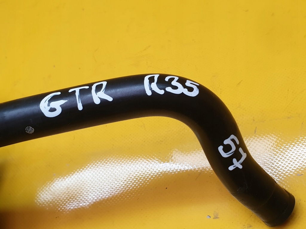 фото №5, Трубка шланг wąż gt-r r35 vr38 3.8 9y16
