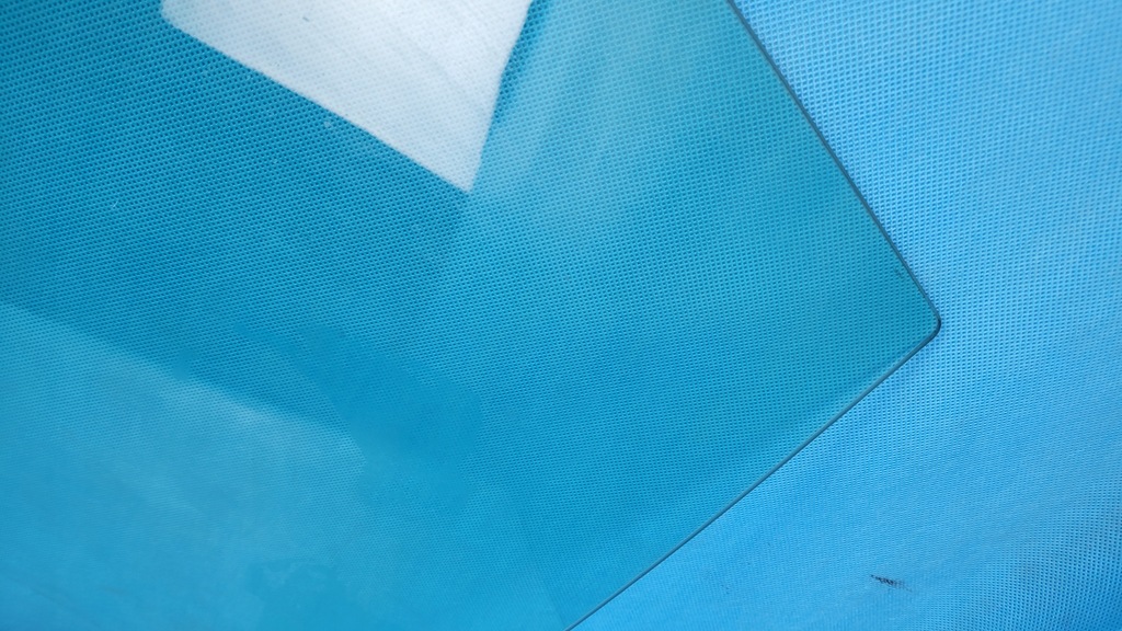 фото №7, Mercedes w206 c200 22r скло двері правий задня a2067352200