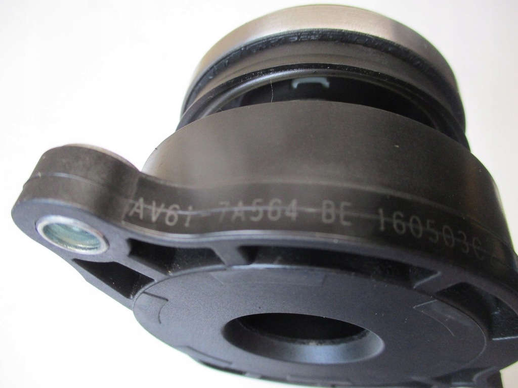фото №4, Цилиндр сцепления ford c-max 16r av61-7a564-be