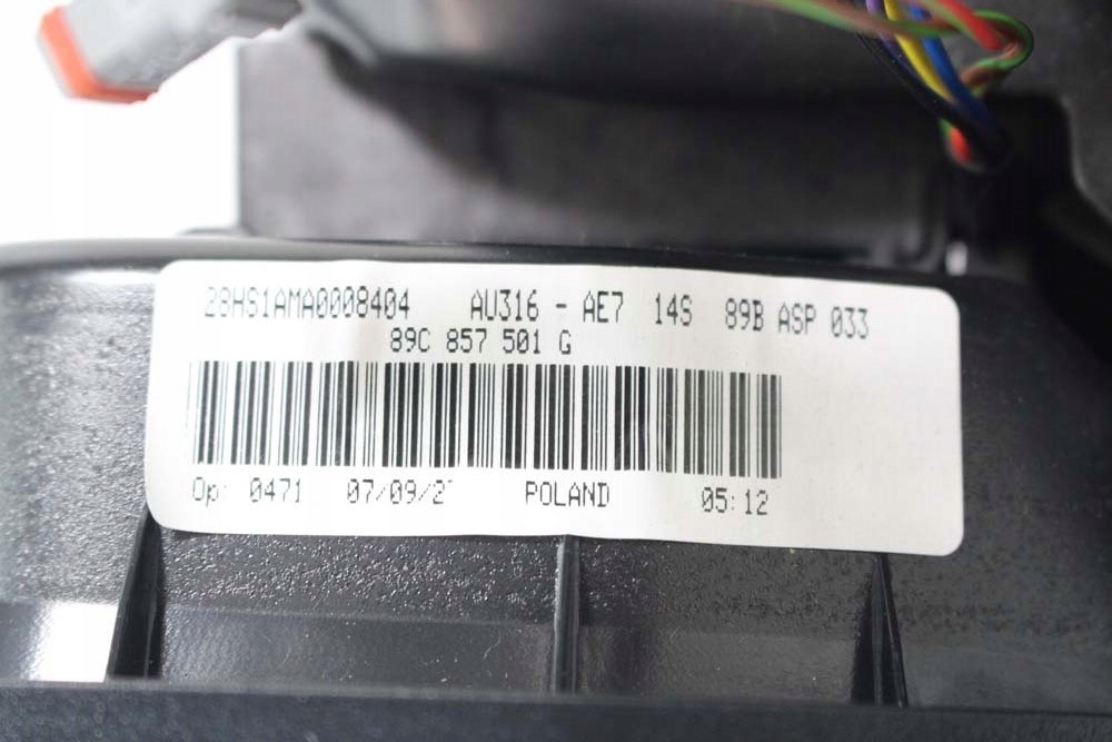 Audi q4 etron зеркало дверь левая 15+6 pin камера Недорого