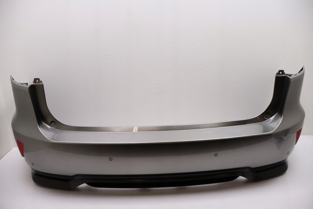 фото №4, Lexus rx iv бампер задняя 1j7 2108-48030