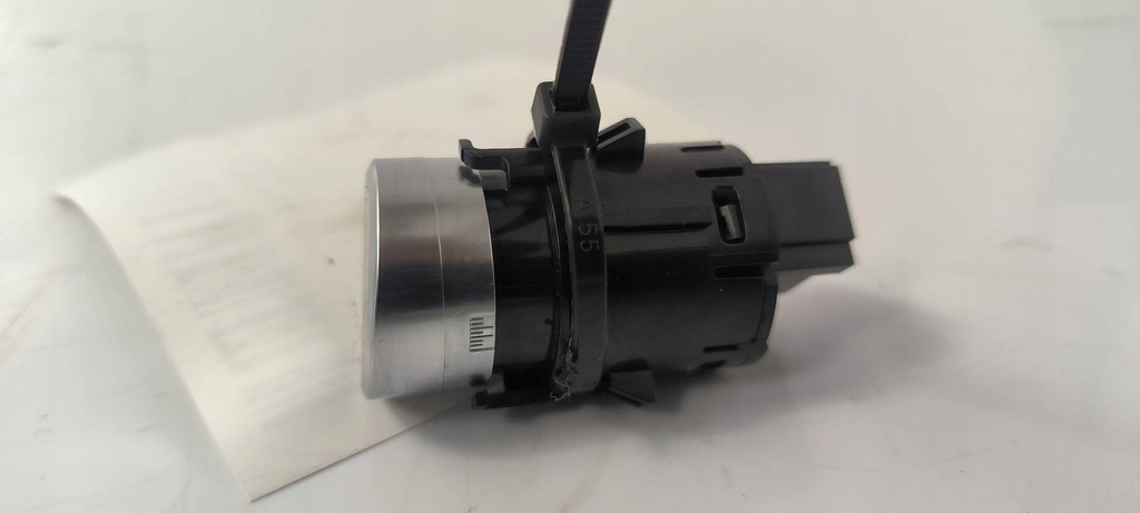 фото №2, Кнопка запуск стоп 4m1905217d audi q7 ii 4m