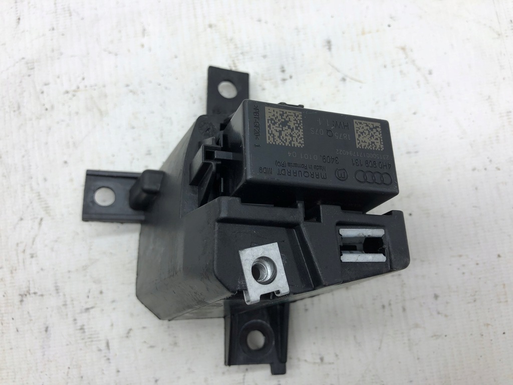 фото №1, Audi оригінальний номер 4h0909131