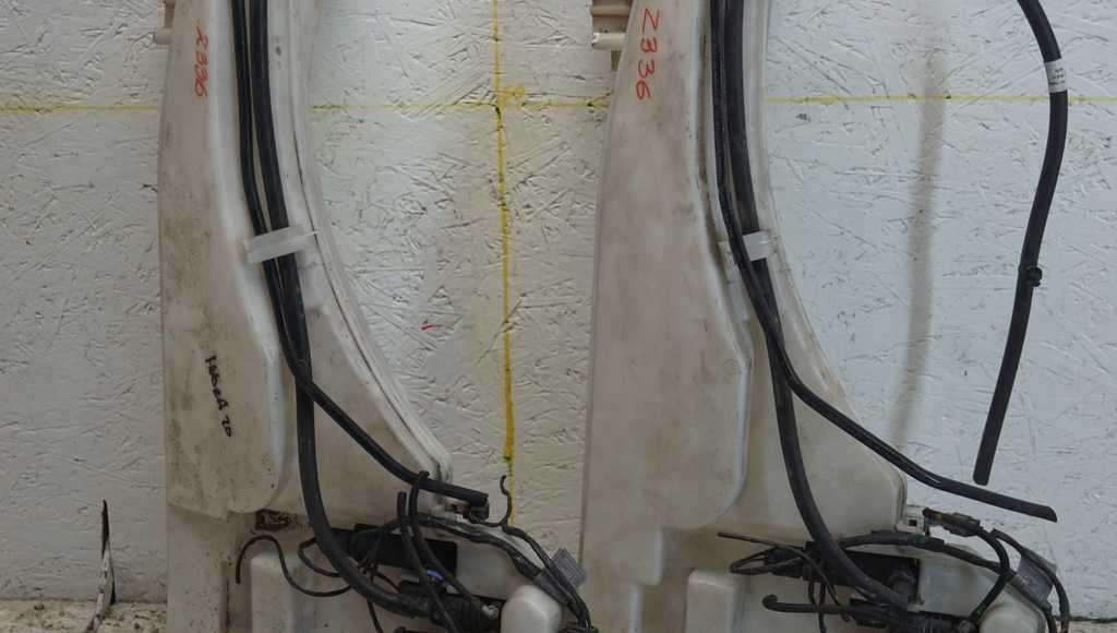 фото №8, Бачок омивача bmw x5 e70 7161476