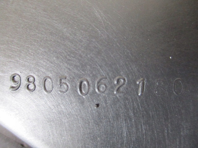 фото №9, C3 picasso c3 ii ds3 207 208 захист підвіска права nowa 9805062180