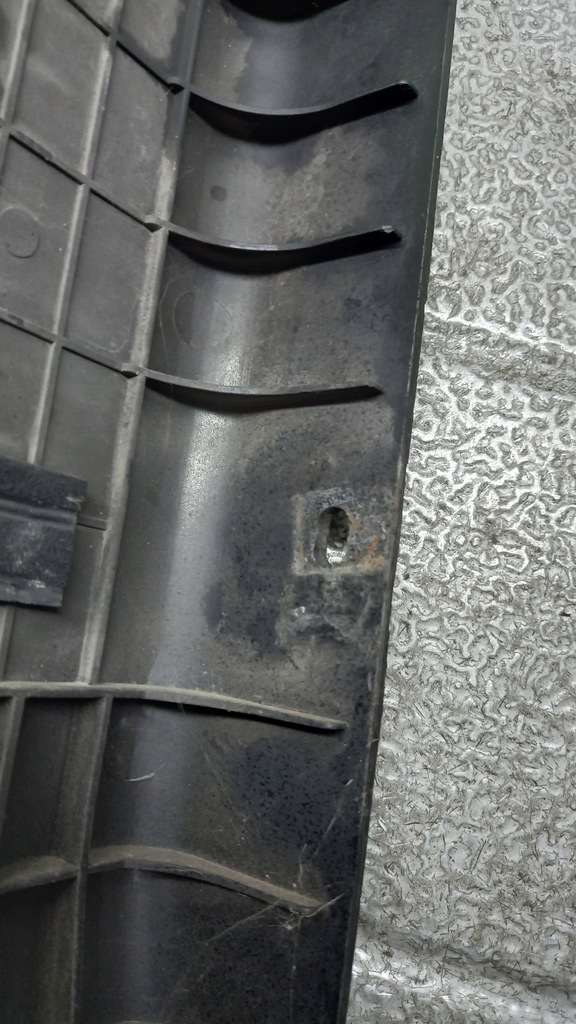 фото №8, Захист двигуна kia carnival ii 02r 2.9td 28192-4x33