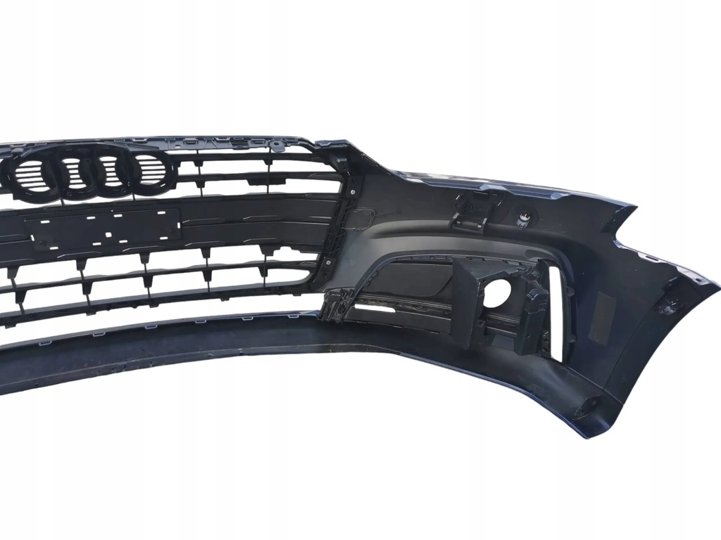 фото №15, Бампер, решётка радиатора, решётка радиатора, решётки audi a-5 8w s-line przed lift 148.