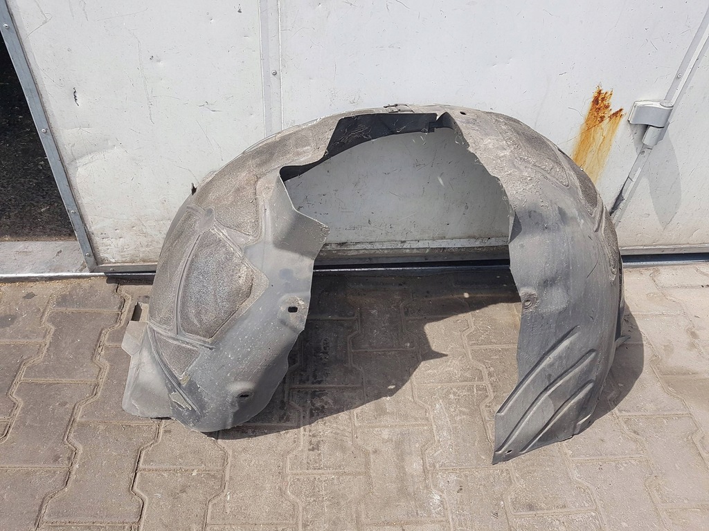 фото №1, Opel insignia i a 08-17r подкрылок левая перед