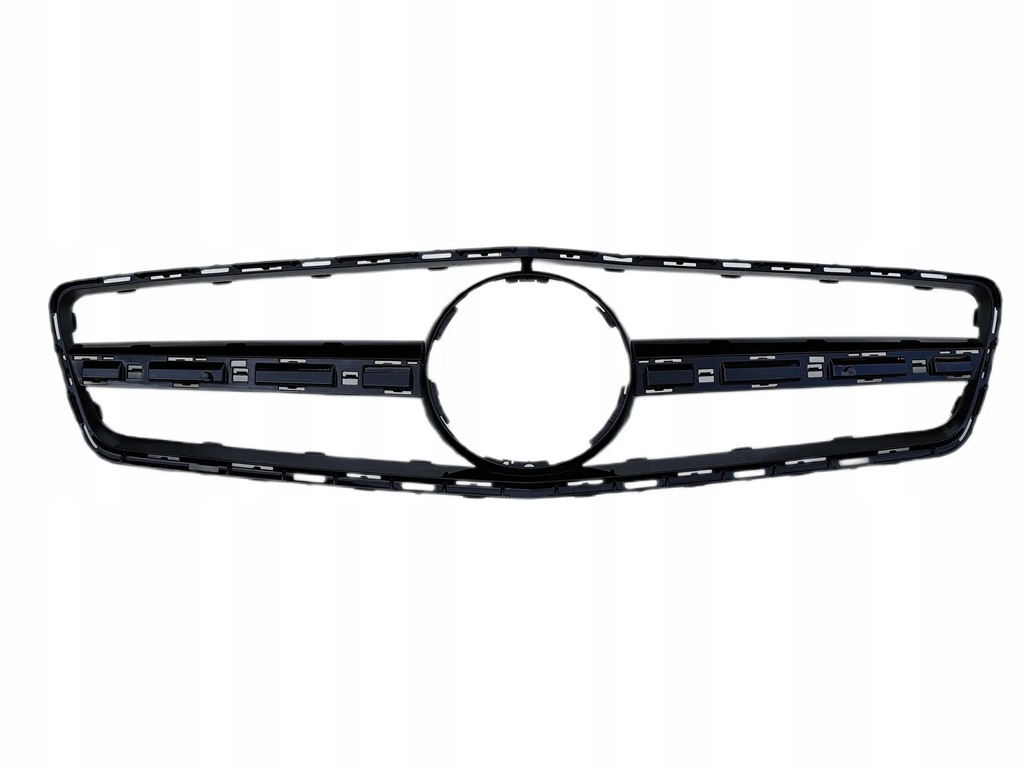 фото №1, Mercedes amg 63 cls c218 w218 решётка радиатора решётка радиатора бампера капот новый a2188851023