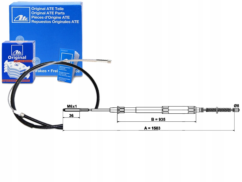 Maxgear 72-5702 набор защиты пылезащитный, амортизатор Оригинал