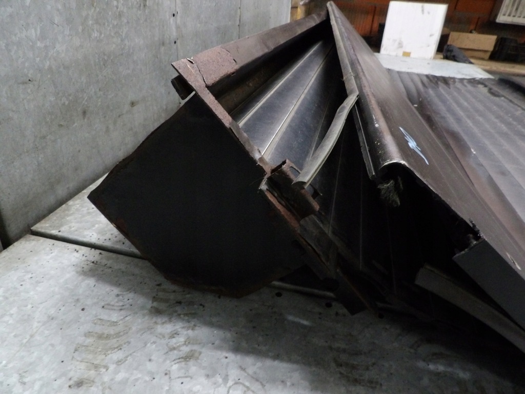 фото №14, Nissan navara d40 шторка жалюзі